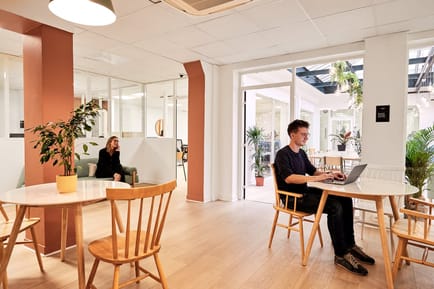 Image 7 of Morning - 21 Rue de Clery, 75002 - Paris