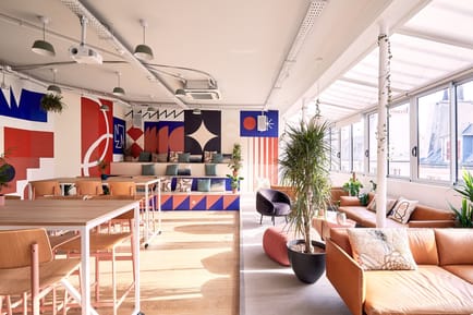 Image 10 of Morning - 21 Rue de Clery, 75002 - Paris