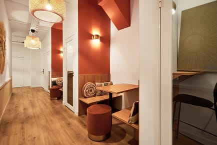 Image 11 of Morning - 21 Rue de Clery, 75002 - Paris