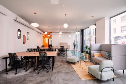 Image 4 of Morning - 46 Rue Dussoubs, 75002 - Paris