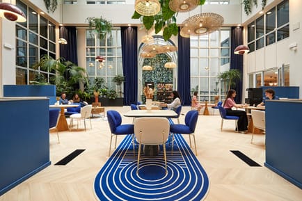 Image 1 of Morning - 19 Rue Cognacq-Jay, 75007 - Paris