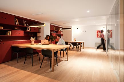 Image 2 of Morning - 19 Rue Cognacq-Jay, 75007 - Paris