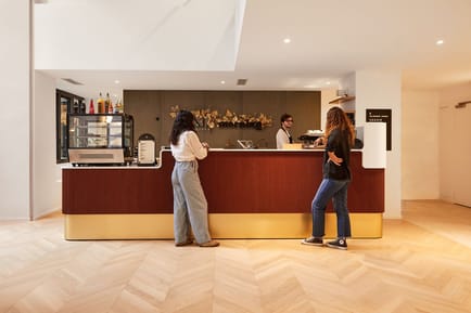 Image 6 of Morning - 19 Rue Cognacq-Jay, 75007 - Paris