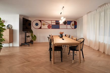 Image 7 of Morning - 19 Rue Cognacq-Jay, 75007 - Paris