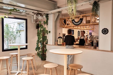 Image 4 of Morning - 75 Rue dAmsterdam, 75008 - Paris