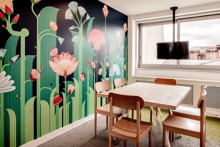 Image 6 of Morning - 75 Rue dAmsterdam, 75008 - Paris