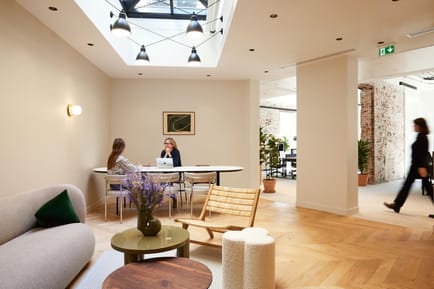 Image 2 of Morning - 11 Rue Beaurepaire, 75010 - Paris