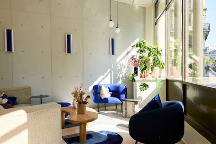 Image 4 of Morning - 11 Rue Beaurepaire, 75010 - Paris