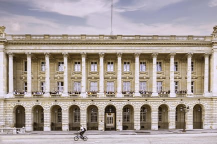 Image 1 of Morning - 4 Rue Royale, 75008 - Paris