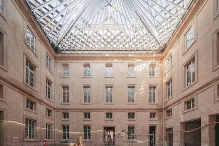 Image 3 of Morning - 4 Rue Royale, 75008 - Paris