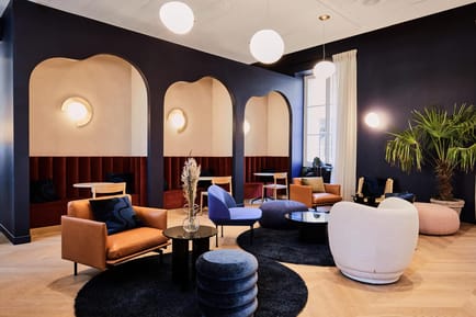 Image 5 of Morning - 4 Rue Royale, 75008 - Paris