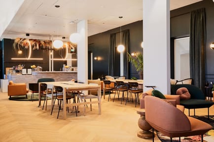 Image 10 of Morning - 4 Rue Royale, 75008 - Paris