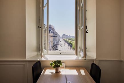 Image 12 of Morning - 4 Rue Royale, 75008 - Paris