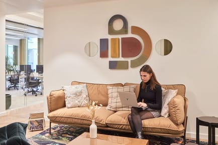 Image 4 of Morning - 22 Rue Bayard, 75008 - Paris