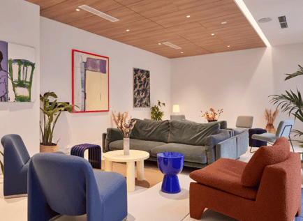 Image 3 of Morning - 69-71 Rue de Miromesnil, 75008 - Paris