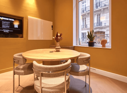 Image 4 of Morning - 69-71 Rue de Miromesnil, 75008 - Paris