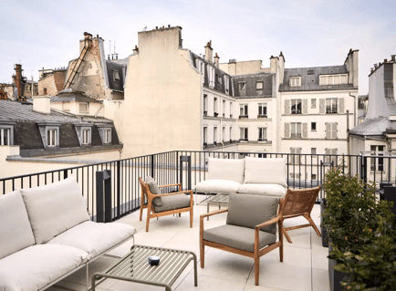 Image 2 of Morning - 52-54 Rue des Petites Ecuries, 75010 - Paris