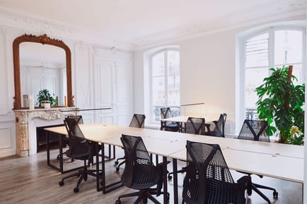 Image 2 of Morning - 13 Rue Yves Toudic, 75010 - Paris