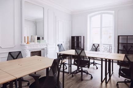 Image 3 of Morning - 13 Rue Yves Toudic, 75010 - Paris