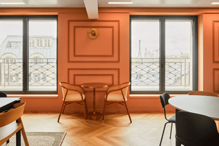 Image 2 of Morning - 128 Rue du Faubourg Saint-Honore, 75008 - Paris
