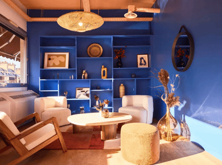 Image 1 of Morning - 10 Rue Treilhard, 75008 - Paris