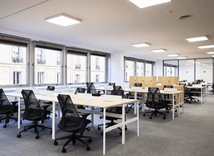 Image 3 of Morning - 10 Rue Treilhard, 75008 - Paris