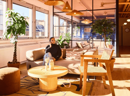 Image 4 of Morning - 10 Rue Treilhard, 75008 - Paris
