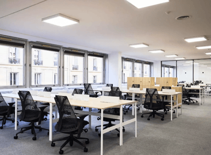 Image 5 of Morning - 10 Rue Treilhard, 75008 - Paris