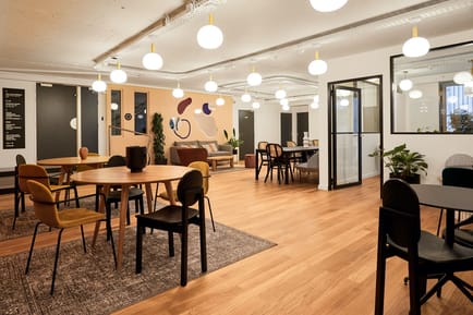 Image 2 of Morning - 22 Rue Rene Boulanger, 75010 - Paris