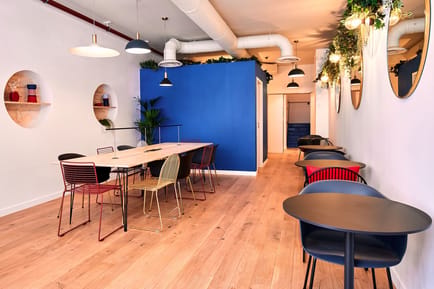 Image 2 of Morning - 92 Rue du Faubourg St-Antoine, 75012 - Paris