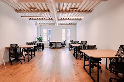 Image 7 of Morning - 92 Rue du Faubourg St-Antoine, 75012 - Paris
