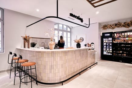 Image 2 of Morning - 7 Rue Magdebourg, 75116 - Paris