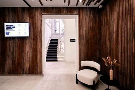 Image 3 of Morning - 7 Rue Magdebourg, 75116 - Paris