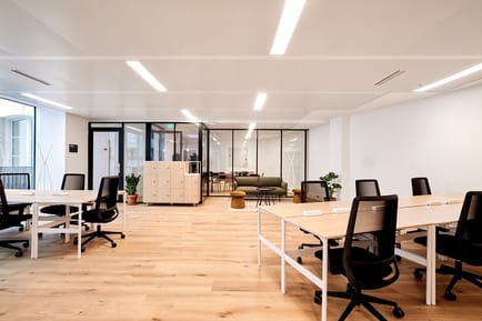Image 4 of Morning - 7 Rue Magdebourg, 75116 - Paris