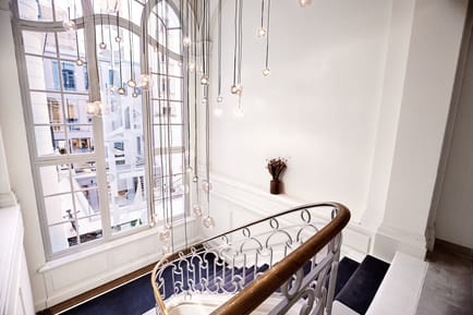 Image 7 of Morning - 7 Rue Magdebourg, 75116 - Paris