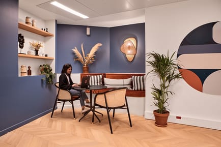 Image 9 of Morning - 7 Rue Magdebourg, 75116 - Paris