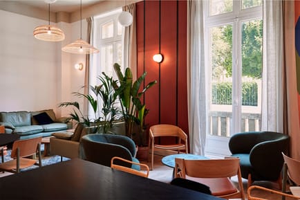 Image 2 of Morning - 43 Rue Boissiere, 75116 - Paris