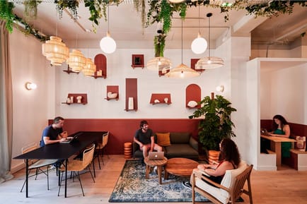 Image 3 of Morning - 43 Rue Boissiere, 75116 - Paris