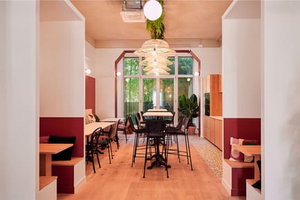 Image 4 of Morning - 43 Rue Boissiere, 75116 - Paris