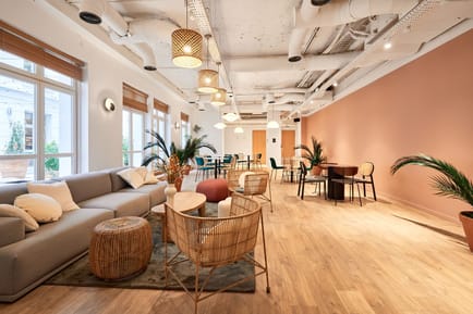 Image 3 of Morning - 23 Rue de lAmiral dEstaing, 75116 - Paris
