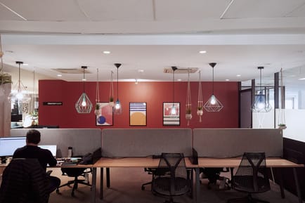 Image 4 of Morning - 8 Rue de lHotel de Ville, 92200 - Neuilly-Sur-Seine