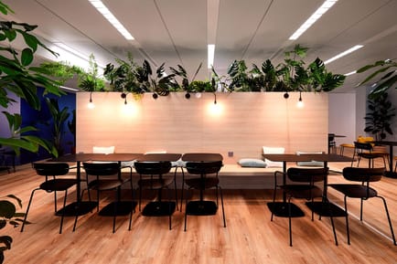 Image 7 of Morning - 34-40 Rue Guynemer, 92130 - Issy-les-Moulineaux