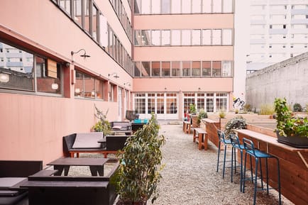 Image 4 of Morning - 6 Rue Jean Jaures, 93170 - Bagnolet