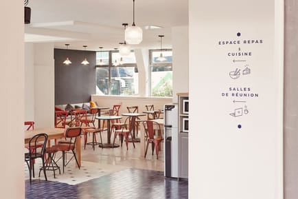 Image 7 of Morning - 6 Rue Jean Jaures, 93170 - Bagnolet