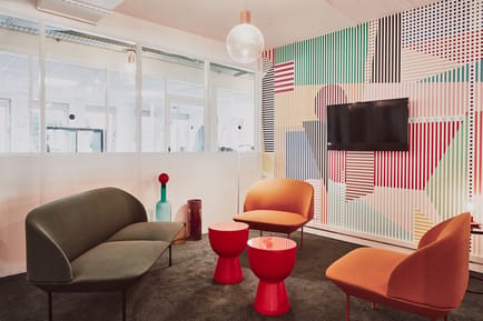 Image 8 of Morning - 112 Avenue Charles de Gaulle, 92200 - Neuilly-Sur-Seine