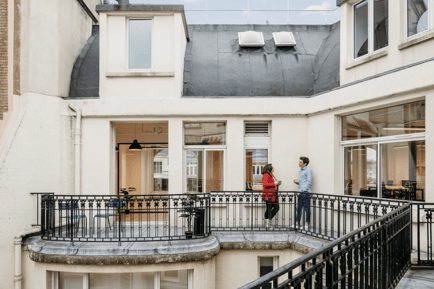 Image 4 of Come and Work - 33 Rue du Louvre, 75002 - Paris