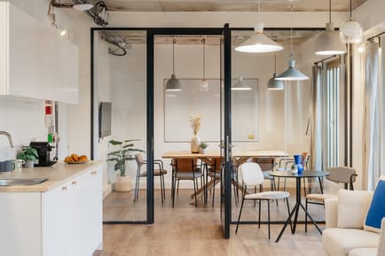Image 1 of Come and Work - 31 Chateaudun, 75009 - Paris