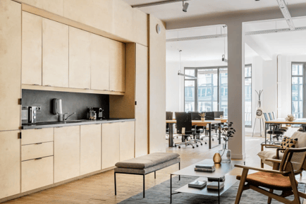 Image 1 of Come and Work - 23 Rue du Renard, 75004 - Paris