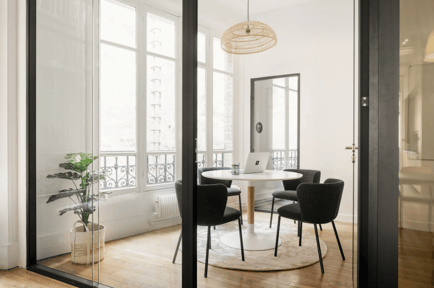 Image 5 of Come and Work - 23 Rue du Renard, 75004 - Paris