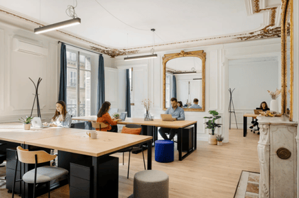 Image 1 of Come and Work - 6 Rue de Clichy, 75009 - Paris